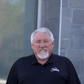 Staff member Brian Lawson from ID_2ceb83