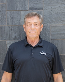Staff member Estes Miree from ID_6039a0