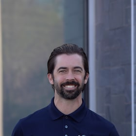 Staff member Jamie Meeks from ID_2ceb83