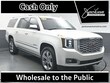  GMC Yukon XL