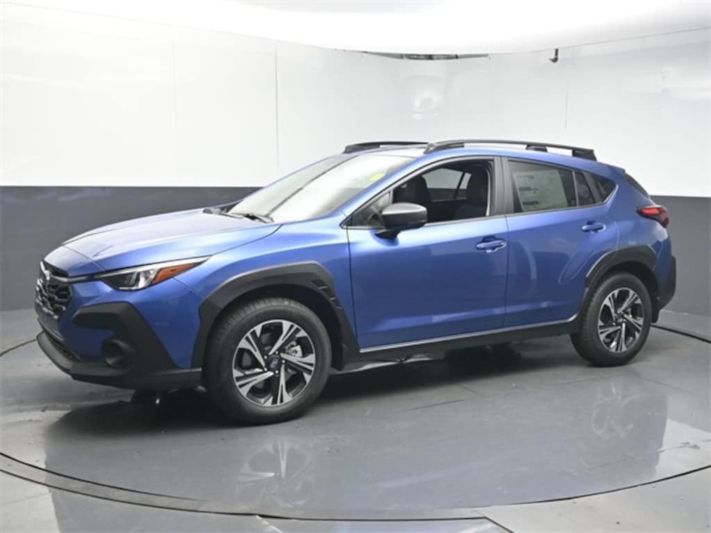 New 2025 Subaru Crosstrek Premium SUV