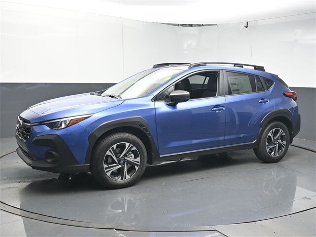 2025 Subaru Crosstrek Premium photo 4