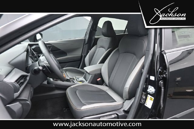 2026 Subaru Crosstrek Wilderness - Photo 19