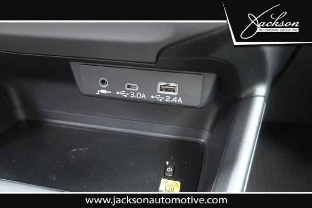 2026 Subaru Crosstrek Wilderness - Photo 13