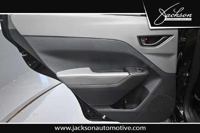 2026 Subaru Crosstrek Wilderness - Photo 27