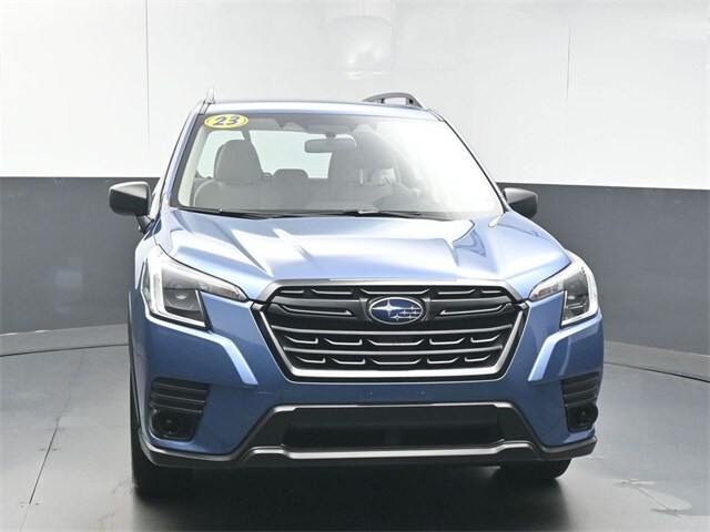 2023 Subaru Forester Base photo 3