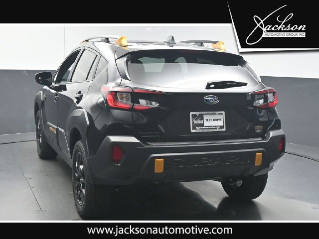2026 Subaru Crosstrek Wilderness - Photo 6