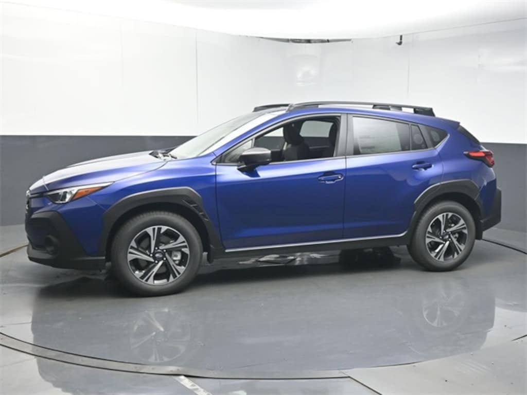 New 2025 Subaru Crosstrek Premium SUV
