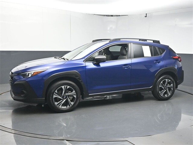 2024 Subaru Crosstrek Premium photo 4