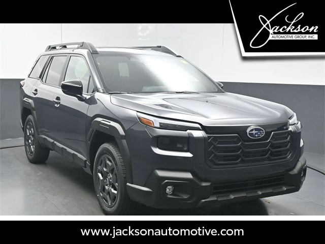 2026 Subaru Outback Premium's photo