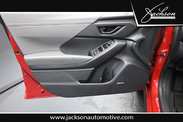 2026 Subaru Crosstrek Wilderness - Photo 23