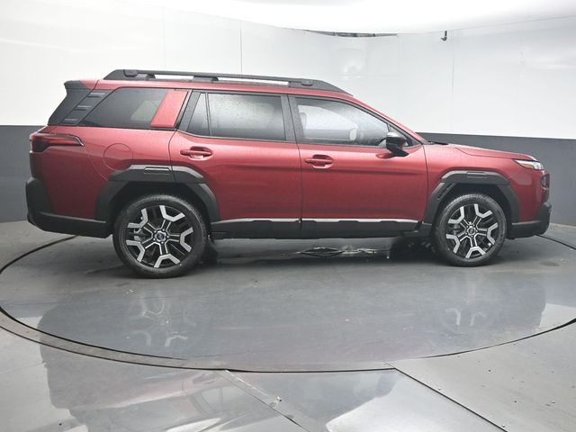 2026 Subaru Outback Touring XT - Photo 8