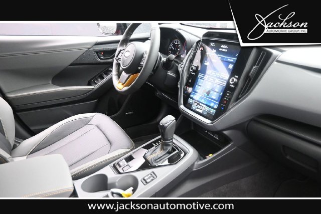 2026 Subaru Crosstrek Wilderness - Photo 30