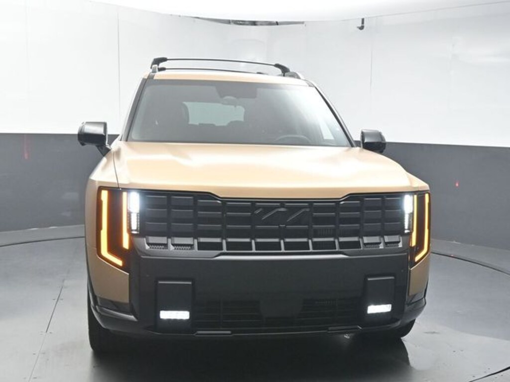 Used 2027 Kia Telluride X-Line SX SUV