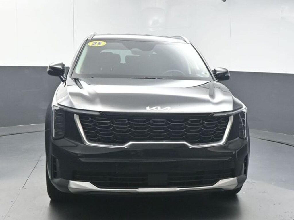 Used 2025 Kia Sorento S SUV