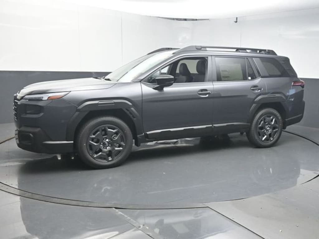 New 2026 Subaru Outback Premium SUV