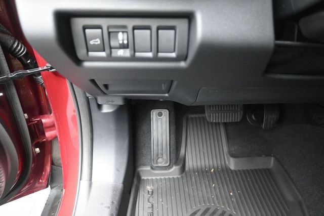 2026 Subaru Outback Touring XT - Photo 21