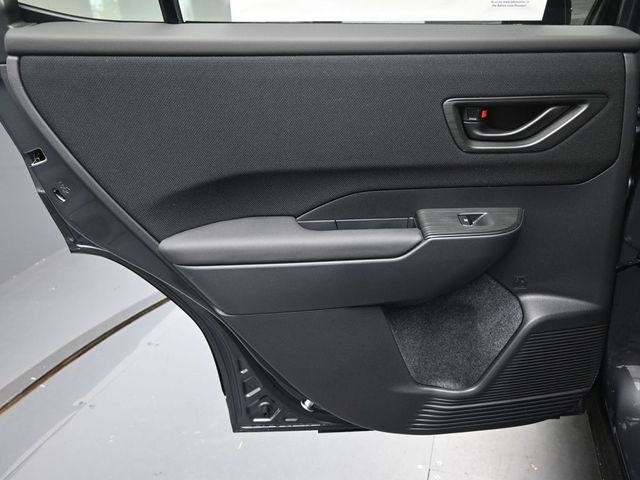2026 Subaru Outback Limited - Photo 23