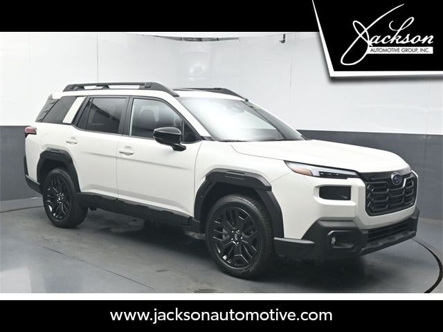 2026 Subaru Outback Limited's photo