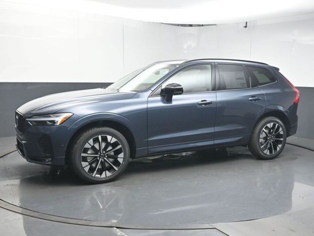 Used 2026 Volvo XC60 B5 Plus SUV