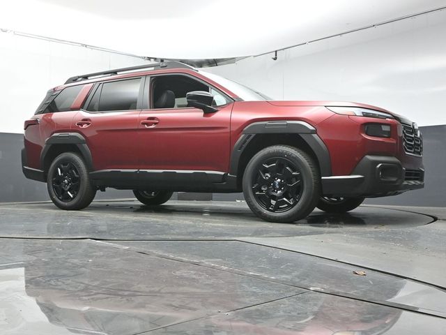 2026 Subaru Outback Limited - Photo 32