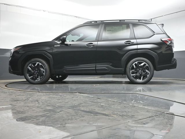 2026 Subaru Forester Limited - Photo 39
