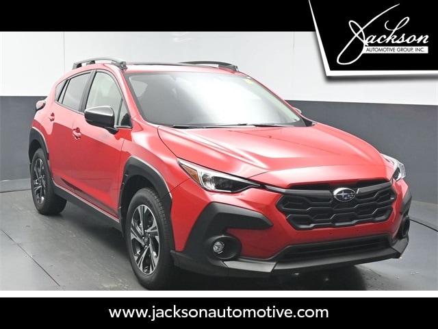 2025 Subaru Crosstrek Premium's photo