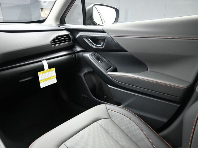 2026 Subaru Crosstrek Limited - Photo 21
