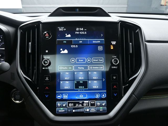 2026 Subaru Ascent Onyx Edition-Touring - Photo 11