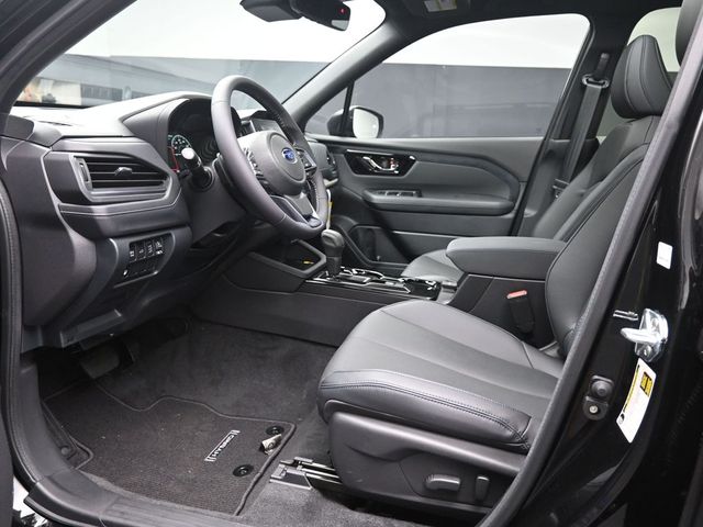 2026 Subaru Forester Limited - Photo 17