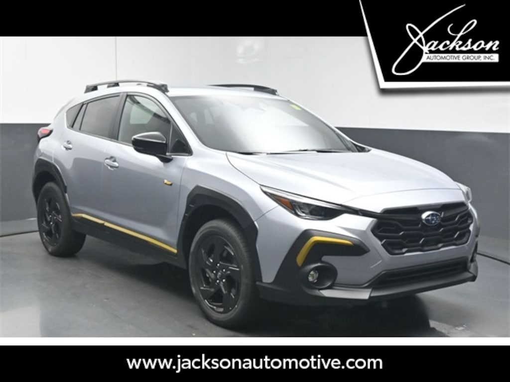 New 2025 Subaru Crosstrek Sport SUV