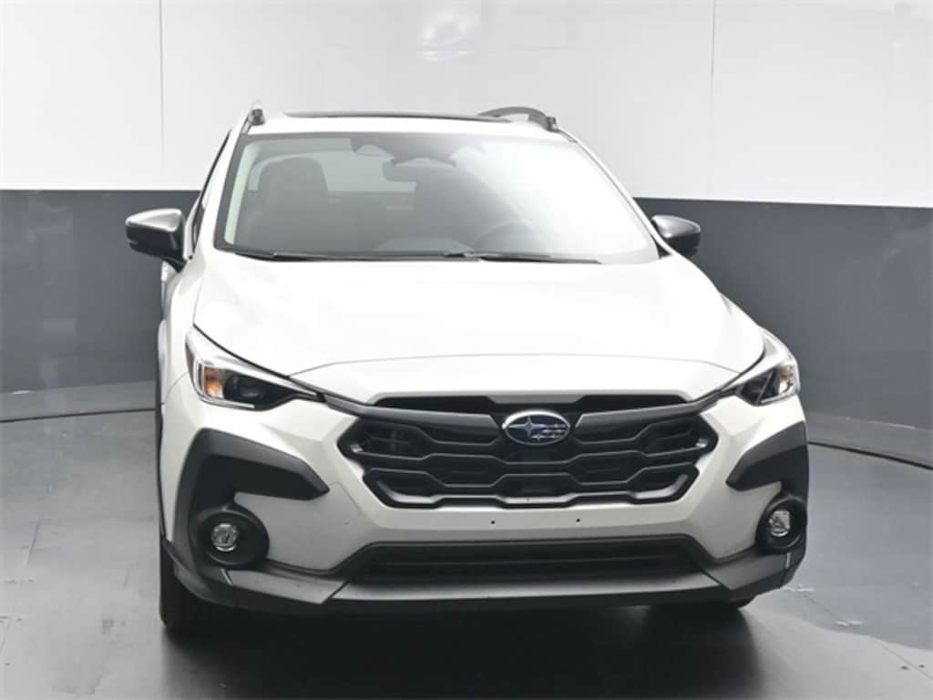 New 2025 Subaru Crosstrek Premium SUV