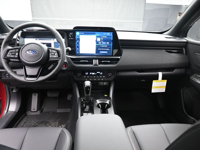 2026 Subaru Outback Limited - Photo 9