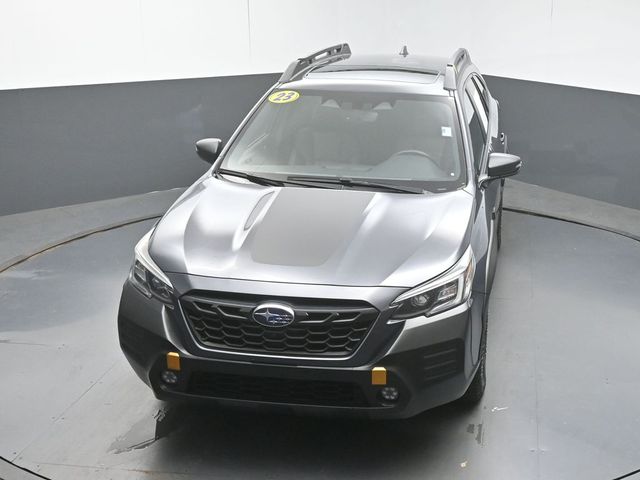 2023 Subaru Outback Wilderness - Photo 46