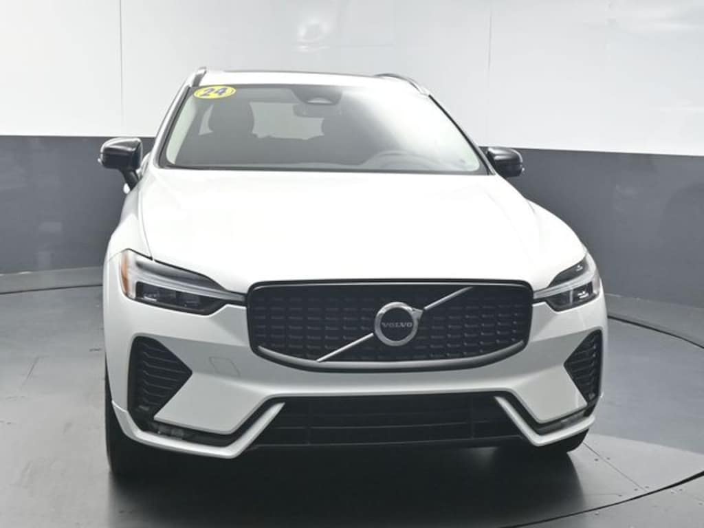 Used 2024 Volvo XC60 B5 Core SUV