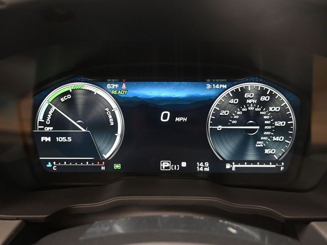 2026 Subaru Crosstrek Limited - Photo 10
