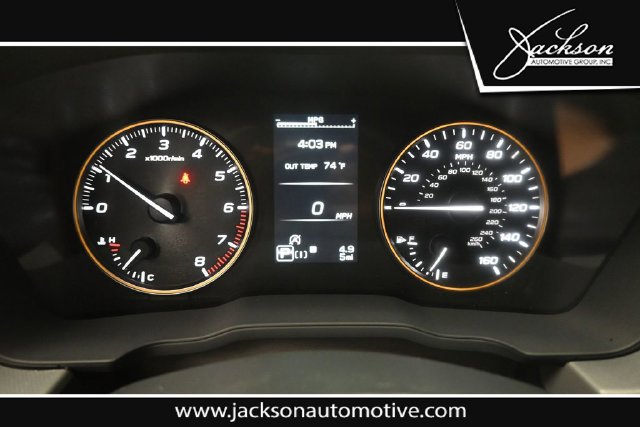 2026 Subaru Crosstrek Wilderness - Photo 10