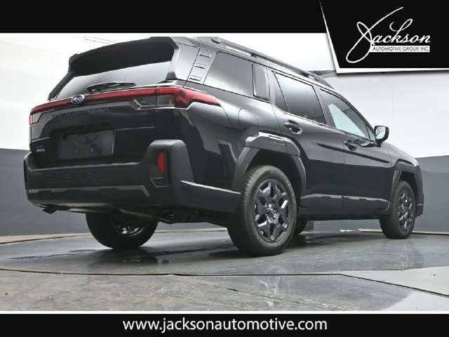 2026 Subaru Outback Premium - Photo 38
