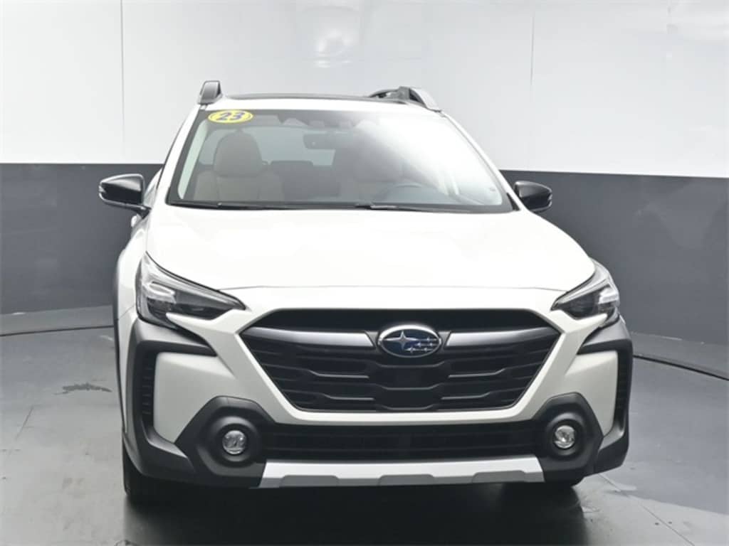 Used 2023 Subaru Outback Limited SUV