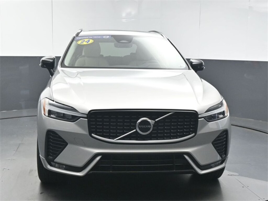 Used 2024 Volvo XC60 B5 Core SUV