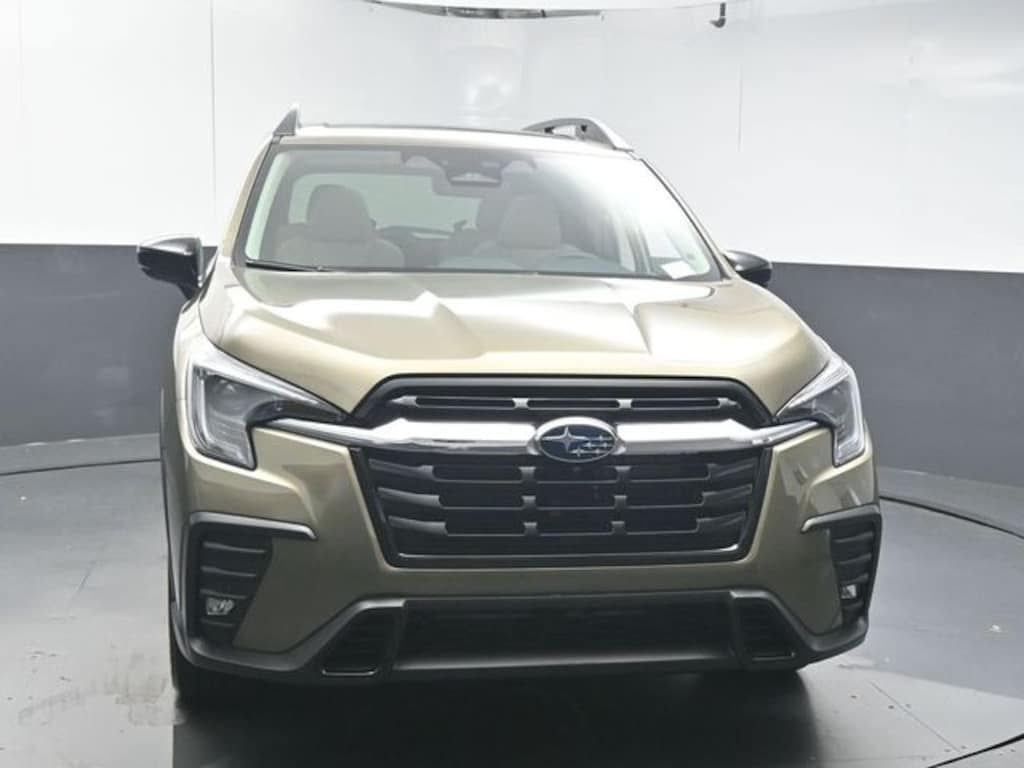 New 2026 Subaru Ascent Limited 7-Passenger SUV