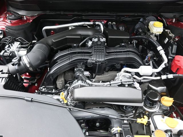 2026 Subaru Outback Limited - Photo 31