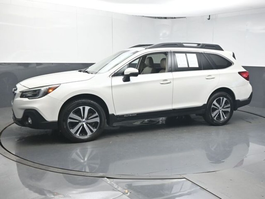 Used 2019 Subaru Outback 2.5i SUV