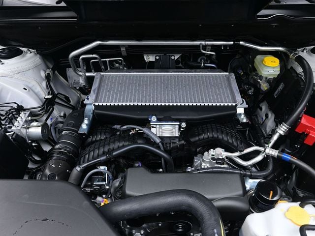 2026 Subaru Ascent Onyx Edition-Touring - Photo 31
