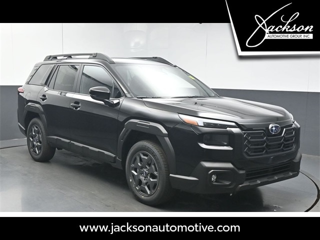 2026 Subaru Outback Premium's photo