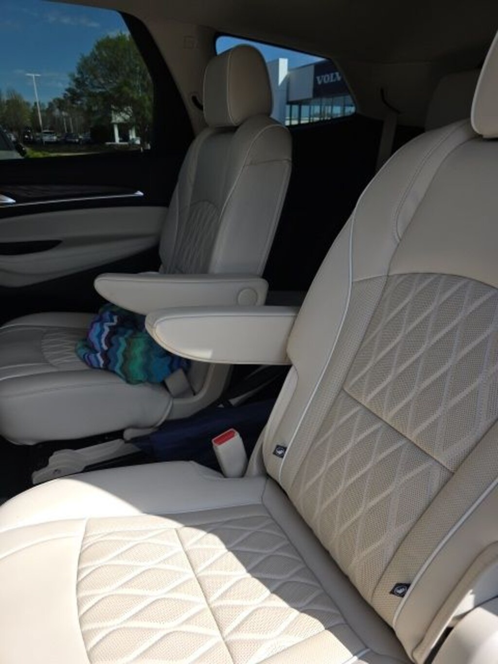 Used 2024 Buick Enclave Avenir SUV