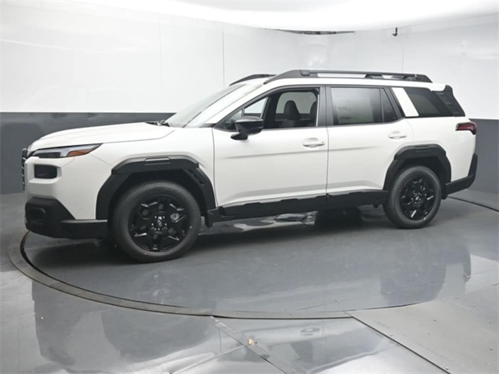 New 2026 Subaru Outback Limited SUV