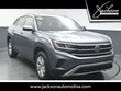  Volkswagen Atlas Cross Sport