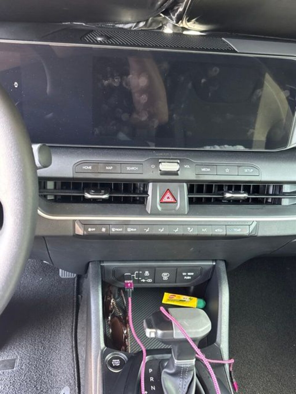 Used 2025 Kia K4 LXS Sedan