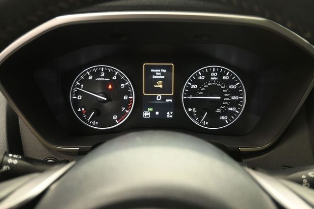 2026 Subaru Ascent Limited - Photo 9